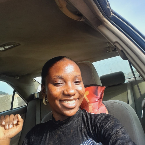 DGrace  A. profile photo