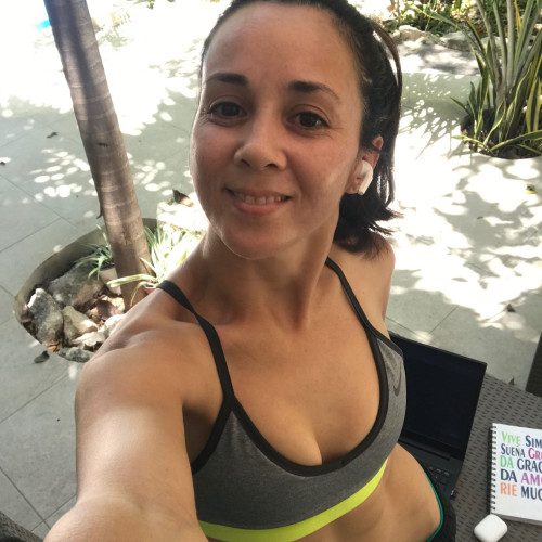 Natalia F. profile photo