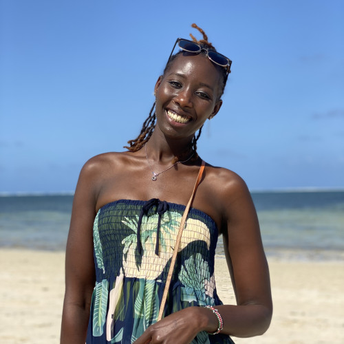 Immaculate J. profile photo