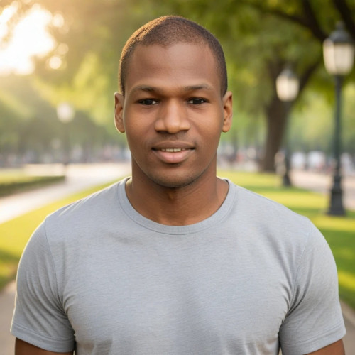Moustapha D. profile photo