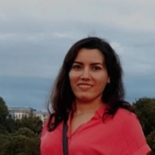 Anna B. profile photo