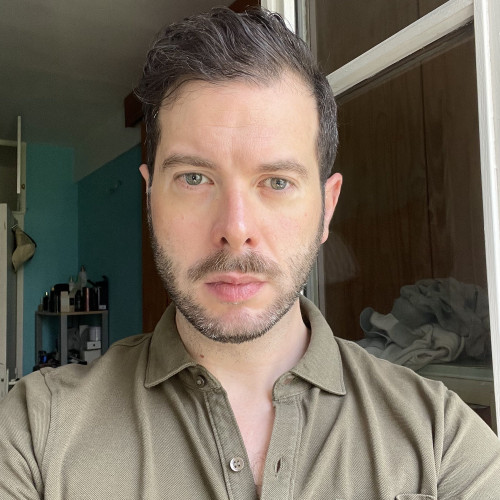 David T. profile photo