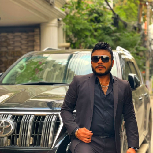 Asma K. profile photo