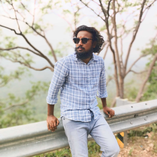Pandala S.