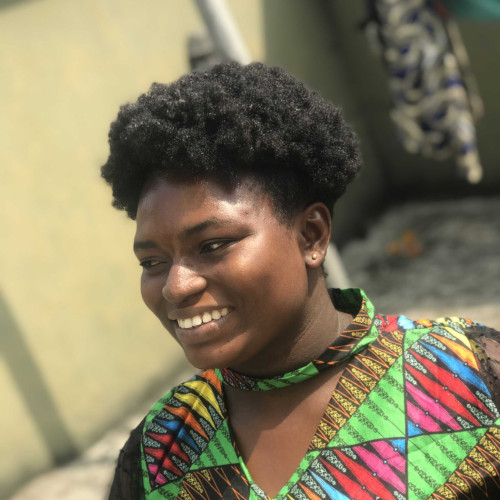 Faith H. profile photo