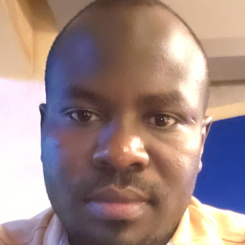 Rashid O. profile photo