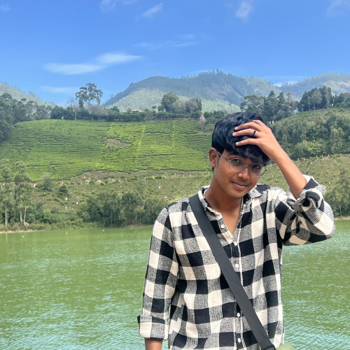 Rithik  K. profile photo