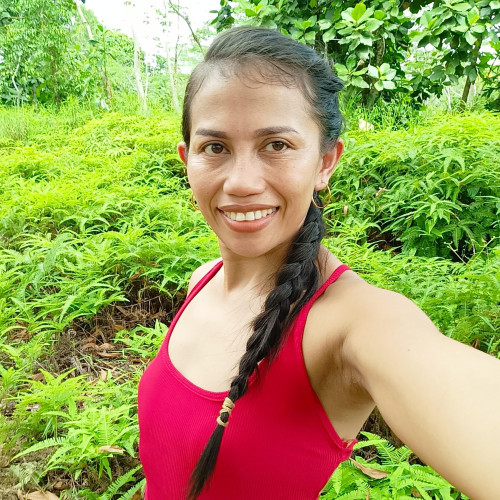 Reyna G.