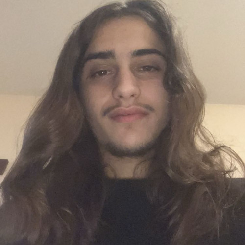 Renaud P. profile photo