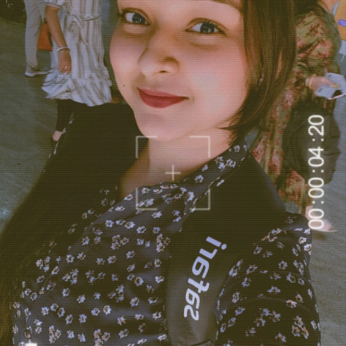 Tanishka  J.
