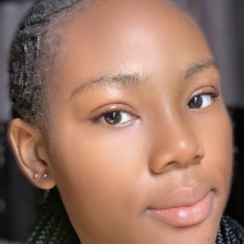 Chinemerem U. profile photo