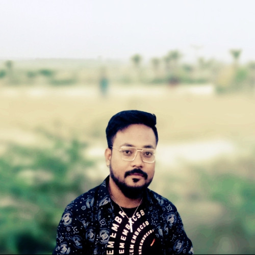 Muhammad A. profile photo