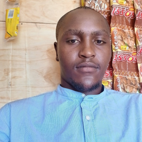 Onesmas G. profile photo