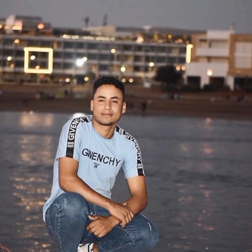 Marouane  M. profile photo