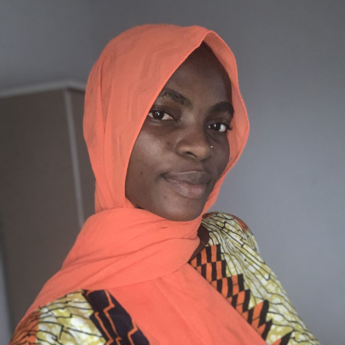 Kanyinsola A. profile photo