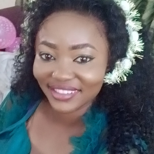Blessing A. profile photo