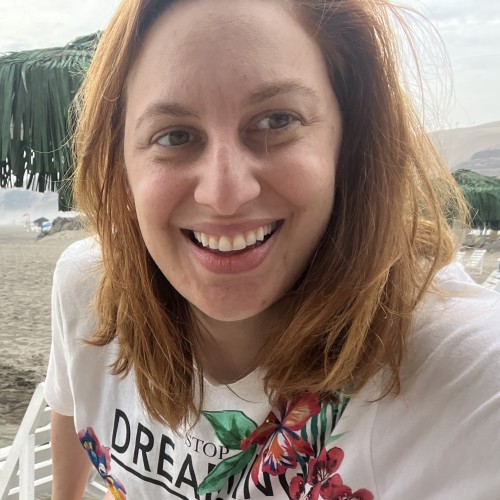 Vanessa G. profile photo