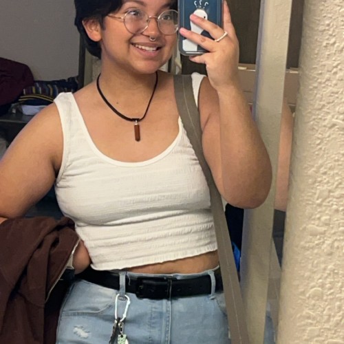 Jasmin E. profile photo