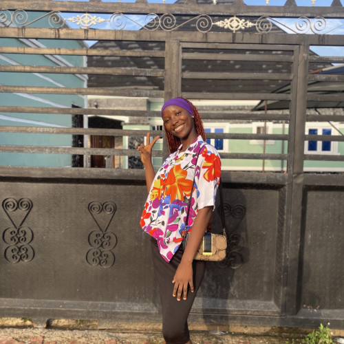 Christabel C.