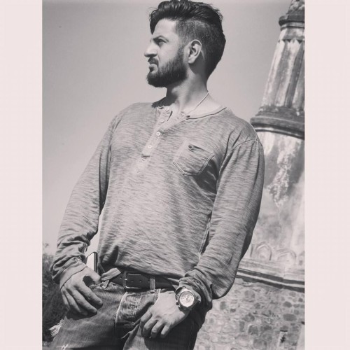 Asim M.