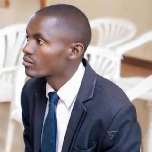 Kwizera  M. profile photo