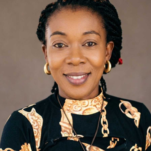 praise f. profile photo