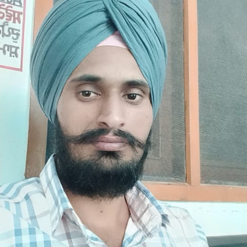 Gurinder S. profile photo