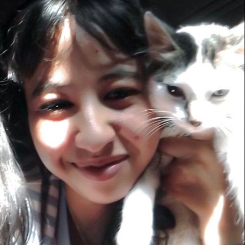 Hajar J. profile photo