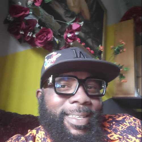 Ikechukwu A. profile photo
