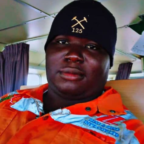 Gravard H. profile photo