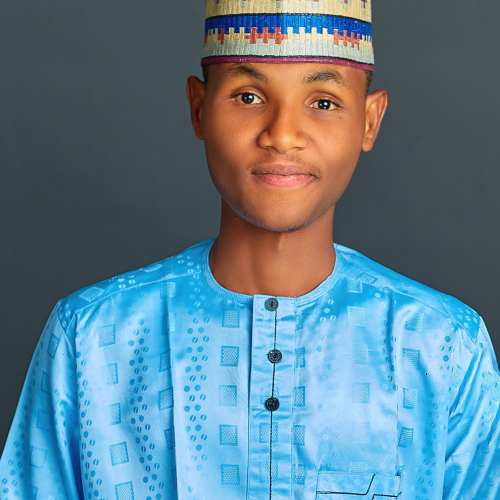 ABUBAKAR I. profile photo