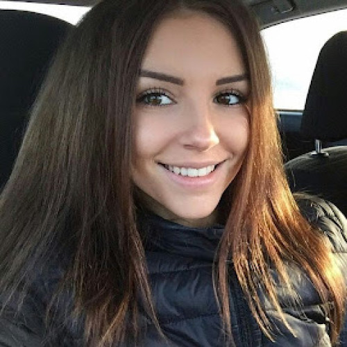 Ashlea P.