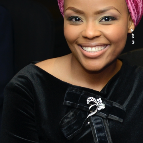 Oarabile D. profile photo