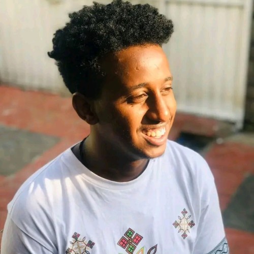 Eyosiyas A. profile photo