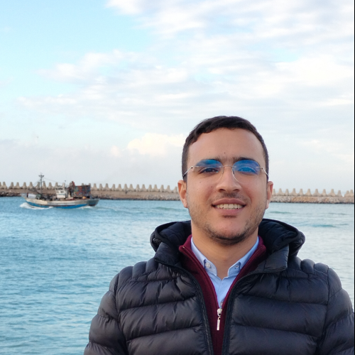 Rachid M. profile photo