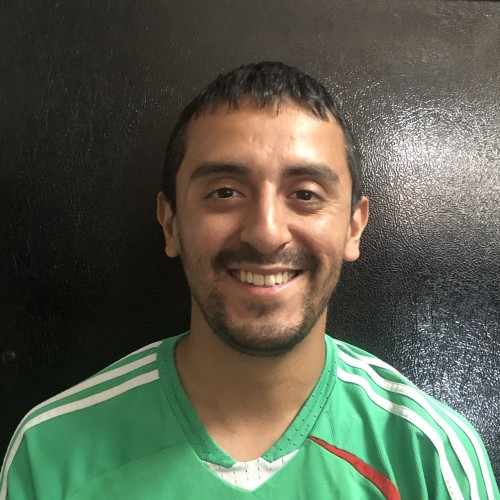 Ismael G.