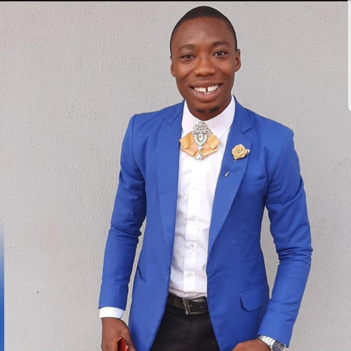 Ekundayo  B. profile photo