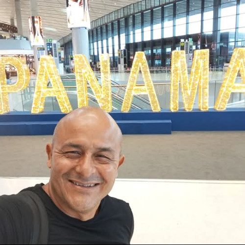 Hugo B. profile photo