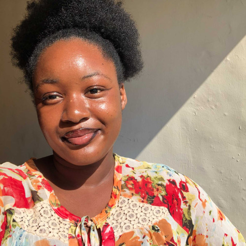 Janelle J. profile photo