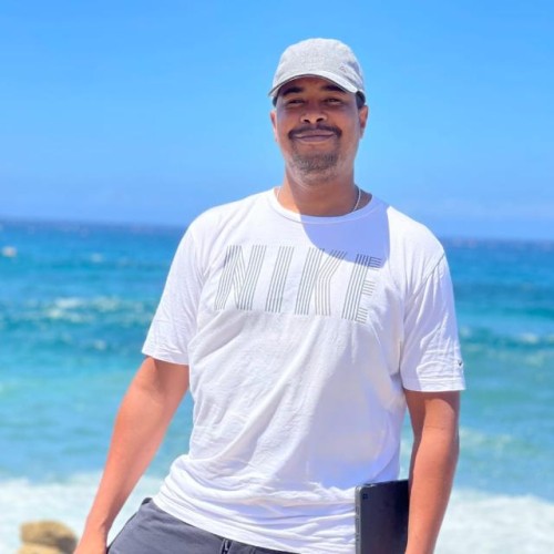 Mehdi D. profile photo