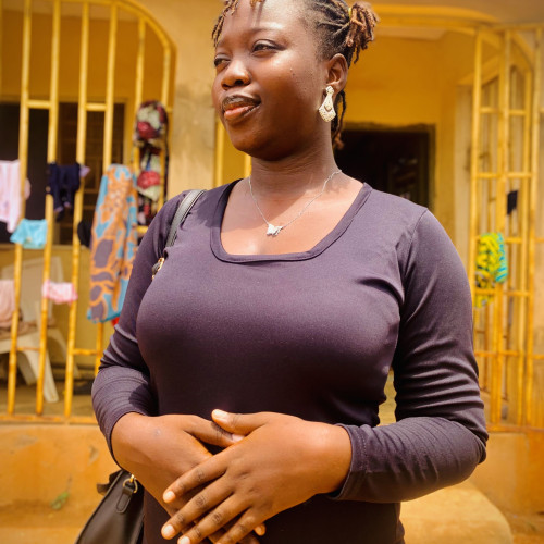 Ibukun O. profile photo