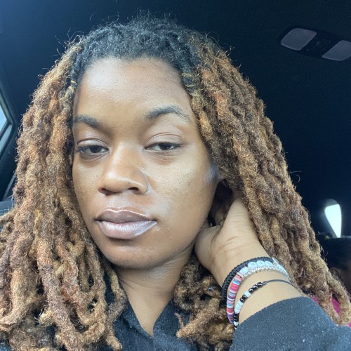 Darneisha  H.