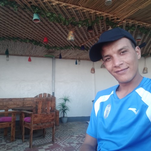 Ayoub B. profile photo