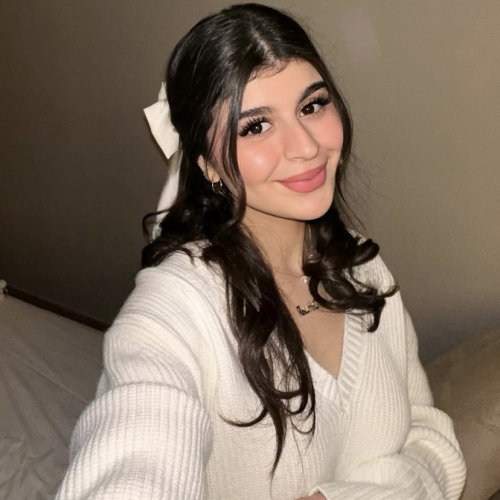 huda b. profile photo