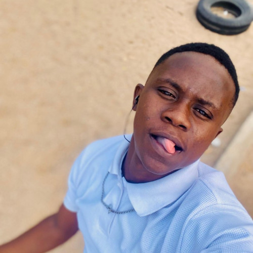 Macktony M. profile photo