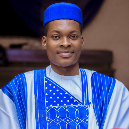 Oluwaseyi A. profile photo