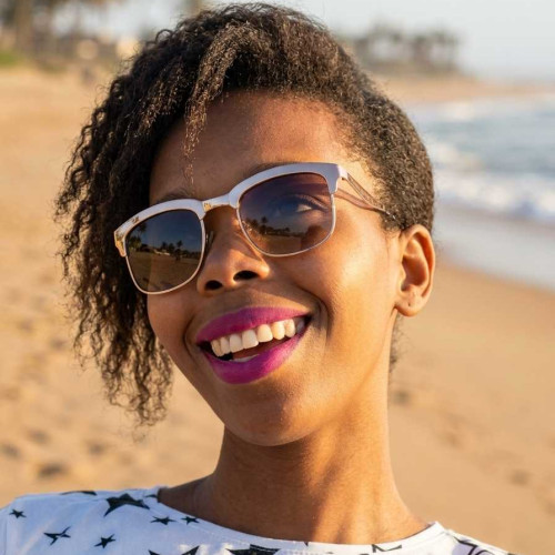lindah m. profile photo
