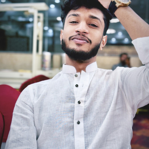 Md Fazal  A. profile photo