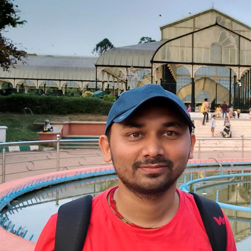 Mayank S. profile photo