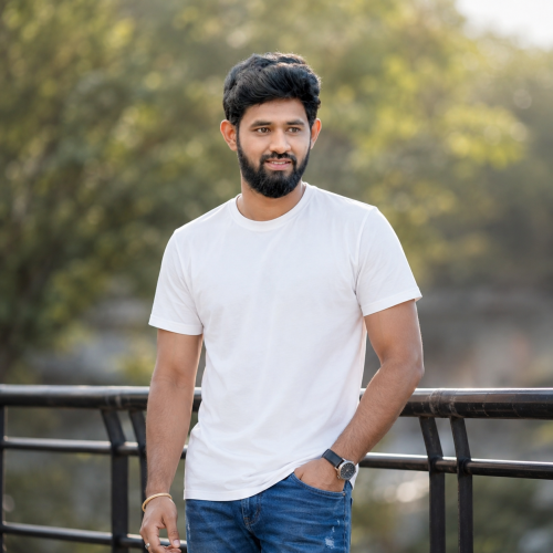Soham U. profile photo
